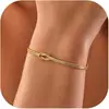 Pulseira Cubana Popular de Contas com Zircônia em Formato de 8, Ajustável, de Luxo Acessível, Europeia e Americana, Transfronteiriça, Presente Personalizado para Festa de Mulheres