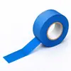Cinta de Enmascarar Azul para Pintor, Cinta de Enmascarar Adhesiva de Alta Adhesión para Decoración con Pintura en Aerosol, Adhesivo sin Residuos, Embellecimiento de Costuras, Separación de Color para Arte, Envío Transfronterizo
