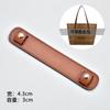Outlet de Fábrica Adequado para Bolsa de Praia Coco Pool Suporte de Ombro Antiderrapante Bolsa Coch Alça de Ombro Almofada de Ombro Descompressora Acessórios de Modificação