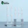 Ponto 1ml 3ml Tipo Esfregado Creme para Olhos Quebrável Frasco de Agulha de Beleza Médica Empurrar 5ml Embalagem de Material para Agulha de Água e Luz Bazooka