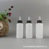 Venta al por mayor de fábrica 10 ml - 200 ml Botella Digital de Aceite para Vapear con Boquilla de Punta Mascota de Aceite para Vapear
