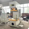 Producción de Shanjiang 10 toneladas 20 toneladas 40 toneladas 60 toneladas 100 toneladas prensa hidráulica de una columna 150 toneladas prensa hidráulica de un solo brazo Prensa