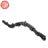 Adecuado para soporte de parachoques trasero 2017-2021 Lexus LX570 52156-60120 52155-60120