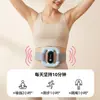 Anillo Fascia Inteligente Mejorado al por Mayor en Stock, Masajeador Portátil Multifuncional para Todo el Cuerpo de Doble Uso para Reducción de Grasa y Fitness