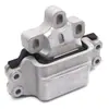 8J 0199555 D para Audi TT Máquina de Ensamblaje de Suspensión de Motor Pie de Goma