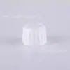 Fornecimento Local de Fábrica Frasco Reagente 250ml Frasco Líquido Oral 30ml Frasco de Vidro Marrom para Enzimas Frasco de Xarope