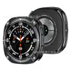 Capa para Samsung Watch Metal Protetora 44MM Semi-fechada Oca Capa Protetora Samsung Watch Samsung S8