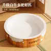 Rascador de Cartón para Gatos, Cama Integrada para Gatos, Resistente al Desgaste, No Suelta Pelo, Estructura para Trepar Gatos, Poste Rascador para Gatos, Duradero y Resistente a los Arañazos, Adecuado para Todas las Estaciones