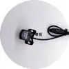 Cámara de reversa para coche de venta directa de fábrica, visión nocturna starlight de alta definición, cámara de reversa universal plug-and-play AHD