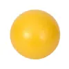 Pelota de Paja a Prueba de Explosiones de 25 CM, Fábrica de Pelotas Esmeriladas, Pelota de Pilates, Pelota de Fitness, Fabricante de Pelotas de Yoga, Morado
