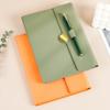 Cuaderno Personalizado Cuaderno de Reuniones de Oficina de Negocios Personalizado Regalos de Alta Gama para Empresas Actividades Regalos Conmemorativos