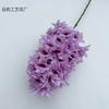 Arreglo Floral de Simulación de Boda de Hortensia Pagoda Dendrobium Individual Decoración para el Hogar Flor Artificial Comercio Exterior Transfronterizo Venta al por Mayor