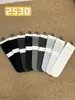 Colección de Calcetines ApiladosOtoño/Invierno 2026 Calcetines de Media Pantorrilla Sin Costuras Simples Amigables con la Piel Estilo Coreano Calcetines Apilados Calcetines de Algodón para Estudiantes
