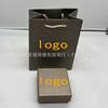 Caja de embalaje para el hogar con tarjeta Baojia, caja pequeña de 7 x 7 pulgadas, caja de regalo para joyería, caja de embalaje universal para joyería