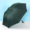 Guarda-chuva Automático UV, Guarda-chuva Manual, Guarda-chuva de Sol de Vinil, Guarda-chuva para Sol e Chuva, Guarda-chuva de Proteção Solar, Guarda-chuva de Proteção Solar UV 70% de desconto