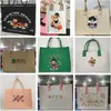 Año Nuevo del Caballo Bolso de Fieltro Personalizado Gran Capacidad Bolso Tote Publicitario Escuela Banco Regalo Bolso de Mano de Fieltro Impresión
