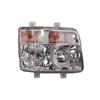 PARA CAMIÓN HYUNDAI CAMIÓN HYUNDAI faro LUZ DELANTERA PARA HD260 NUEVO
