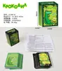 Jogo de Tabuleiro Russo Jogo de Cartas Multijogador Interativo Jogo de Cartas de Adivinhação Jogo Russo Jogo de Tabuleiro Quem Sou Eu? Cartas Brinquedo
