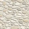 Pegatinas Autoadhesivas para Piso Imitación Piedra Engrosadas 30*30cm Impermeables y a Prueba de Humedad Renovación de Piso para Cocina y Baño Sin Pegamento