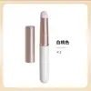 Pincel de Pontilhismo em Lã Fine Light Peak de Cangzhou, Pincel de Blush com Cerdas Macias de Pelo Animal, Pincel de Maquiagem Único, Atacado, Novo Estilo