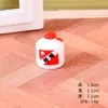 Adornos Populares de Resina para Oficina para Trabajadores, Cajas Misteriosas y Bolsas Misteriosas Creativas de Bricolaje, Divertidas Decoraciones de Escritorio