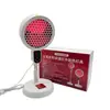 Lámpara de Calefacción Infrarroja Philips de 300W con Lámpara de Temporizador Vertical de Temperatura Ajustable para Calefacción y Terapia del Hogar