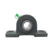 Cojinete esférico exterior UCP206 UCP207 UCP208 UCP209 UCP210 asiento del cojinete