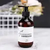 Suprimentos de Banho e Chuveiro para Hotéis e Pousadas, Shampoo, Gel de Banho, Conjunto de Chá Branco, Fragrância de Longa Duração, Suprimentos para Hotéis no Atacado