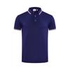Camisas Culturales de Verano para Hombres y Mujeres, Playeras Polo Personalizadas, Ropa de Trabajo de Manga Corta, Uniformes Personalizados para Empleados Corporativos, Logo Personalizado