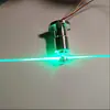 360 grados 3 a 7V CC se enciende Luz verde Montaje en pared Montaje en piso medidor Núcleo de luz de 12 líneas Producto de Zhou Wei