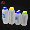Jarra PP5 para cold brew, garrafa de água estilo ins com canudo de grande capacidade, bule de chá cold brew de verão, copo portátil de água fria de grau alimentício