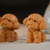Adornos de Talla en Madera de Ciprés, Artesanías, Artículos de Mano, Colgantes de los Doce Animales del Zodiaco, Souvenirs de Escritorio, Wukong de Madera