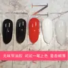 Esmalte em Gel Branco Leitoso Exclusivo para Salão, Gel Fotopolimerizável Branco Puro, Preto Puro, Vermelho Verdadeiro, Preto Transparente Ice, À Prova D'água, Efeito Iluminador