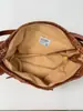 Bolsa Grande de Gran Capacidad Transfronteriza 2026, Bolso de Hombro, Bolso Cruzado de Hombro de Nicho, Bolso Cruzado Texturizado de Moda