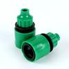 Conector rápido National Ma Ruixiang 3/8 conexión de agua conector de pistola de agua niple de plástico adaptador de conexión rápida