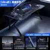 Mesa de computador, mesa de trabalho, mesa para jogos em casa, adequada para colocar um computador, mesa de quarto, mesa de escrita, mesa de escritório, design simples, ideal para apartamentos de aluguel