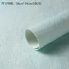Papel Estampa de Pedra Papel Enrugado Embalagem de Flores Textura Textura Papel Texturizado Papel Amassado à Mão Material para Presente Papel de Embrulho Papel para Flores