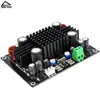 Placa Amplificadora de Potência Digital Mono TPA3116D2 de 150W DIY Amplificação de Áudio Subwoofer Pesado Puro Módulo Amplificador