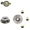 Rolamento de Cubo de Roda Vkba3704 Kit de Reparo de Rolamento Traseiro Adequado para Nissan: Unidade de Cubo de Roda Micra