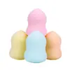 Massa cabaça puff soft beauty maquiagem ovos não come pó maquiagem ovos puff molhado e seco maquiagem esponja ferramentas
