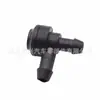 Adecuado para Conector de Tubería de Agua Volvo Válvula Unidireccional 1569575.65kg-Vía 458944.85kg-Vía Adaptable para Automóviles