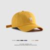 Gorra de Verano para Mujer con Visera Gorra de Primavera y Otoño para Hombre que Muestra la Cara Parasol Pequeño Gorra de Béisbol Estilo K Celebridad de Internet Marca de Moda Protección Solar Gorra de Pato