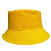 Barraca de Rua Chapéus de Pescador Baratos Chapéus Personalizados para Publicidade Chapéus Bucket Estampados Bordados Chapéus de Sol com Topo Plano Chapéus de Viagem Atacado