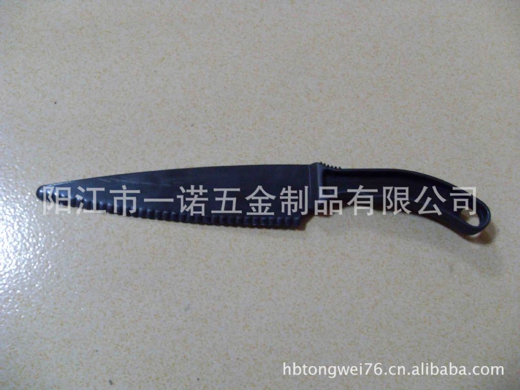 E-022F塑料ABS比萨刀,抹刀