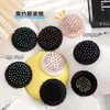 Peine Elástico de Goma Multiespecificación Simple al por Mayor Lindo Peine Macarrón Masajeador de Cabello Suave Peine de Peluquería Suministro Directo de Fábrica