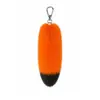 Pingente Cauda de Raposa Cauda de Pelo Sintético Charme de Bolsa Acessórios Chaveiro de Carro Cauda de Raposa de Halloween DIY Personalizado