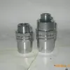 Conector de Manguera de Combustible, Conector de Grifo para Pistola de Combustible, Junta Universal, Junta Giratoria