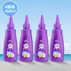 Agente de Limpieza en Seco Descontaminante para Ropa con Enzimas Activas para Eliminar Manchas de Aceite en Ropa Blanca, Potente Eliminación de Manchas Difíciles, No Necesita Lavado para el Amarilleamiento del Cabello