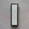 Cepillos Laterales y Filtros Consumibles Adecuados para Aspiradoras Robot Dreame X10/S10/S20/W10 y Mijia 1S