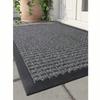Suministro Exclusivo Transfronterizo Felpudos para Puerta de Entrada, Alfombras para el Hogar, Tapetes de Cocina a Prueba de Aceite y Suciedad, Felpudos para la Entrada en Stock